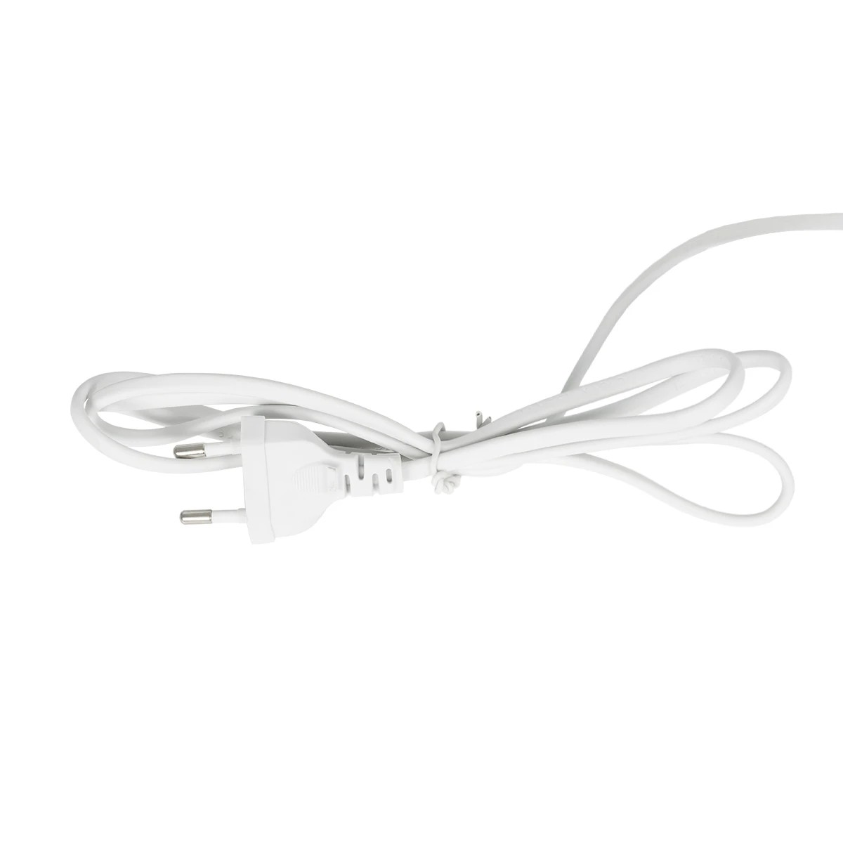 GloboStar® 202-0062 Μοντέρνο Επιτραπέζιο Φωτιστικό LED 6W 540lm 120° AC220-240V IP20 Ψυχρό Λευκό 6000K Λευκό Πλαστικό - Μ20 x Π14.5 xΥ33cm - 2 Χρόνια Εγγύηση - Image 7