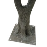 GloboStar® Artificial Garden BANYAN FICUS TREE 20361 Τεχνητό Διακοσμητικό Δέντρο Ινδική Συκιά Φίκος Υ300cm - Image 3