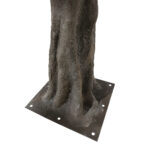 GloboStar® Artificial Garden RHODODENDRON TREE 20363 Τεχνητό Διακοσμητικό Δέντρο Ροδόδενδρο Υ350cm - Image 3