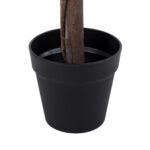 GloboStar® Artificial Garden MYRTUS 20398 Τεχνητό Διακοσμητικό Φυτό Φίκος Μυρτιά Υ60cm - Image 4