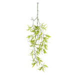 GloboStar® Artificial Garden SALIX MATSUDANA HANGING BRANCH 20414 Τεχνητό Διακοσμητικό Κρεμαστό Φυτό Ιτέα Υ80cm