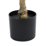 GloboStar® Artificial Garden OLIVE TREE 20423 Τεχνητό Διακοσμητικό Δέντρο Ελιά Υ170cm - Image 4