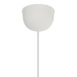 GloboStar® PONY 204-0016 Παιδικό Κρεμαστό Φωτιστικό Φιγούρα Μονόφωτο 1 x E27 IP20 Ροζ Ύφασμα - Μ30 x Π30 x Υ70cm - Image 9