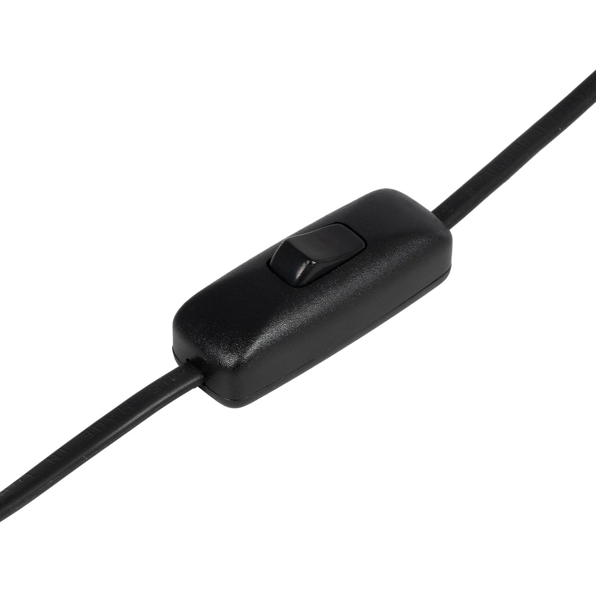 GloboStar® CAP 204-0069 Μοντέρνο Eπιτραπέζιο Φωτιστικό Μονόφωτο 1 x E27 IP20 Καρυδί Ξύλο με Λευκό Ύφασμα - Μ22 x Π22 x Υ33cm - Image 8