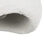 GLOBOSTAR® STONE 204-0176 Μοντέρνο Κρεμαστό Φωτιστικό Οροφής με Ντουί 1 x E27 AC 220-240V IP20 - Λευκό - Μ31.5 x Π35 x Υ26cm - Image 7