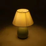 GloboStar® CESTA 204-0182 Μοντέρνο Κρεμαστό Φωτιστικό Οροφής Μονόφωτο 1 x E27 AC 220-240V IP20 Μαύρο - Μ17 x Π17 x Υ23cm - Image 2