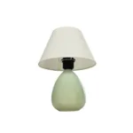 GloboStar® CESTA 204-0182 Μοντέρνο Κρεμαστό Φωτιστικό Οροφής Μονόφωτο 1 x E27 AC 220-240V IP20 Μαύρο - Μ17 x Π17 x Υ23cm - Image 4