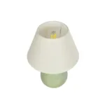 GloboStar® CESTA 204-0182 Μοντέρνο Κρεμαστό Φωτιστικό Οροφής Μονόφωτο 1 x E27 AC 220-240V IP20 Μαύρο - Μ17 x Π17 x Υ23cm - Image 5