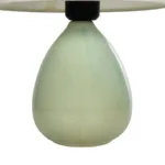 GloboStar® CESTA 204-0182 Μοντέρνο Κρεμαστό Φωτιστικό Οροφής Μονόφωτο 1 x E27 AC 220-240V IP20 Μαύρο - Μ17 x Π17 x Υ23cm - Image 7