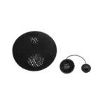 GLOBOSTAR® SOLEI 205-0005 Boho Κρεμαστό Φωτιστικό Οροφής με Ντουί 1 x E27 AC 220-240V IP20 - Μαύρο - M30 x Π30 x Υ35cm - Image 10