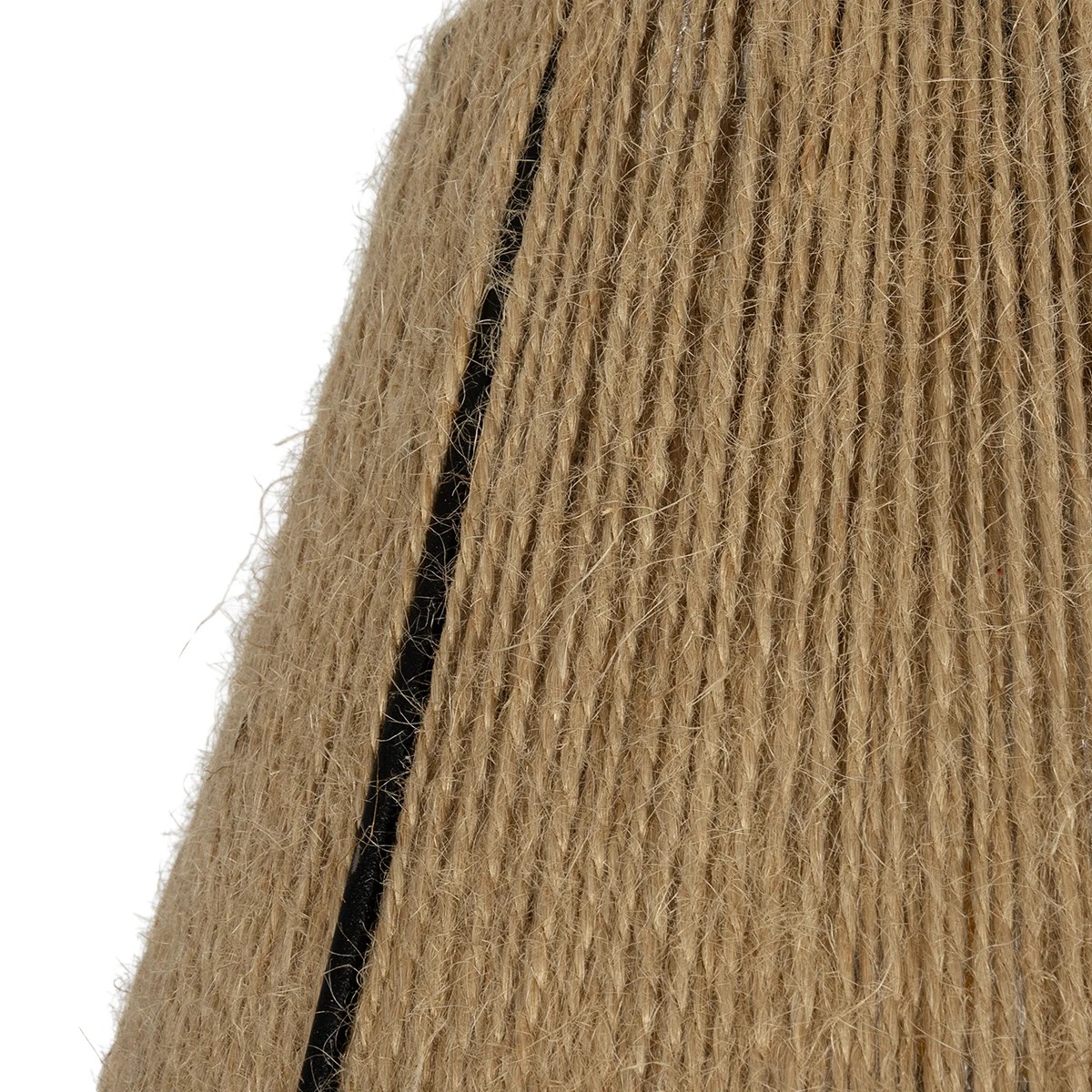 GLOBOSTAR® PULVIS 205-0083 Boho Κρεμαστό Φωτιστικό Οροφής με Ντουί 1 x E27 AC 220-240V IP20 - Μπεζ - M22 x Π22 x Υ22cm - Image 8