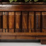 GloboStar® Artificial Garden BOUGANVILLEA PLANT 20666 Τεχνητό Διακοσμητικό Φυτό Μπουκανβίλια Π145 x Μ70 x Y57cm - Image 6