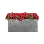 GloboStar® Artificial Garden BOUGANVILLEA PLANT 20666 Τεχνητό Διακοσμητικό Φυτό Μπουκανβίλια Π145 x Μ70 x Y57cm - Image 2