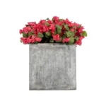 GloboStar® Artificial Garden BOUGANVILLEA PLANT 20666 Τεχνητό Διακοσμητικό Φυτό Μπουκανβίλια Π145 x Μ70 x Y57cm - Image 4