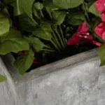 GloboStar® Artificial Garden BOUGANVILLEA PLANT 20666 Τεχνητό Διακοσμητικό Φυτό Μπουκανβίλια Π145 x Μ70 x Y57cm - Image 5