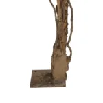 GloboStar® Artificial Garden BOUGAINVILLEA BLOSSOM 20672 Τεχνητό Διακοσμητικό Δέντρο Άνθος Μπουκαμβίλιας Μ230 x Π100 x Υ250cm - Image 4