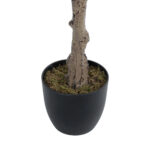 GloboStar® Artificial Garden BOUGAUVILLEA 20676 Τεχνητό Διακοσμητικό Φυτό με Ανθη Μπουκανβίλιας Φουξ Υ180cm - Image 4