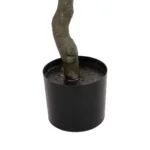 GloboStar® Artificial Garden PINK CHERRY BLOSSOM TREE 20678 Τεχνητό Διακοσμητικό Δέντρο Ροζ Άνθος Κερασιάς Υ200cm - Image 5