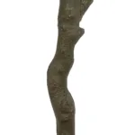 GloboStar® Artificial Garden SALMON CHERRY BLOSSOM TREE 20680 Τεχνητό Διακοσμητικό Δέντρο Απαλό Ροζ Άνθος Κερασιάς Υ200cm - Image 4