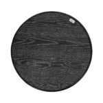 GloboStar® Artificial Garden VARIOUS PLANTS ROUND WALL DISC 20691 Τεχνητό Διακοσμητικό Στρογγυλό Πάνελ Φυλλωσιάς - Κάθετος Κήπος Μιξ Μ60 x Π60 x Υ20cm - Image 7