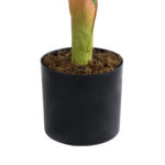 GloboStar® Artificial Garden ARECA PALM PLANT 20936 - Διακοσμητικό Φυτό Αρέκα Φ94 x Υ90cm - Image 3