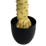 GloboStar® Artificial Garden PHOENIX PALM TREE 20968 Τεχνητό Διακοσμητικό Φυτό Φοίνικας Φ150 x Υ180cm - Image 5