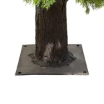 GloboStar® Artificial Garden CYPRESS TREE 21061 Τεχνητό Διακοσμητικό Δέντρο Κυπαρίσσι Μ145 x Π145 x Υ400cm - Image 4