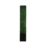 GloboStar® Artificial Garden GRASS WALL 21066 Τεχνητό Διακοσμητικό Φυτό Τοίχος από Γρασίδι Μ120 x Π30 x Υ180cm - Image 3