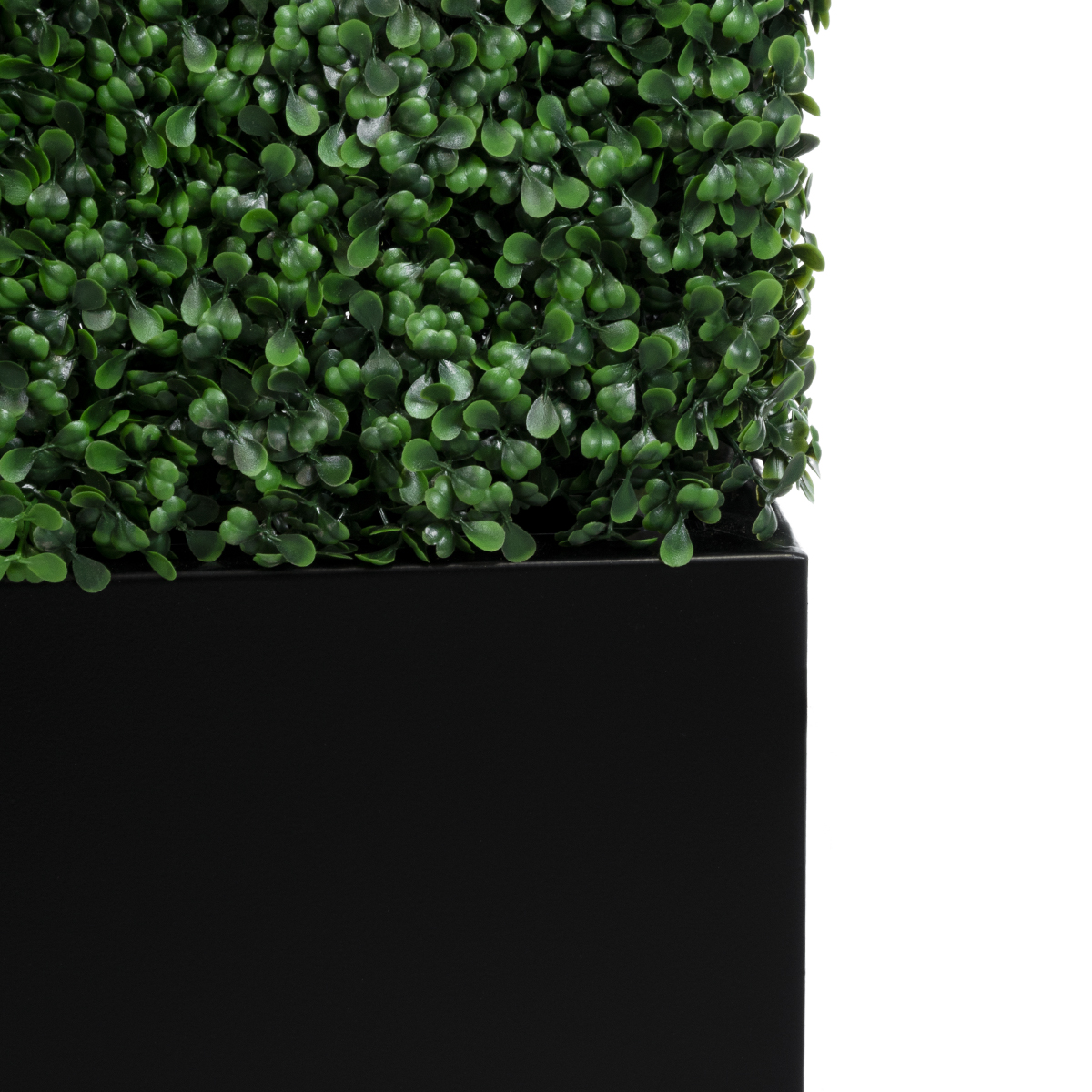 GloboStar® Artificial Garden GRASS WALL 21066 Τεχνητό Διακοσμητικό Φυτό Τοίχος από Γρασίδι Μ120 x Π30 x Υ180cm - Image 4