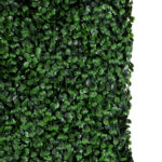 GloboStar® Artificial Garden GRASS WALL 21066 Τεχνητό Διακοσμητικό Φυτό Τοίχος από Γρασίδι Μ120 x Π30 x Υ180cm - Image 5