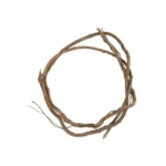 GloboStar® Artificial Garden DRY VINE 21067 Τεχνητό Διακοσμητικό Κλαδί Ξηρό Αμπέλι Μ8 x Π8 x Υ180cm - Σετ 10 τμχ - Image 2