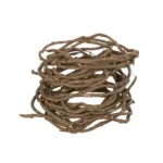 GloboStar® Artificial Garden DRY VINE 21067 Τεχνητό Διακοσμητικό Κλαδί Ξηρό Αμπέλι Μ8 x Π8 x Υ180cm - Σετ 10 τμχ - Image 4