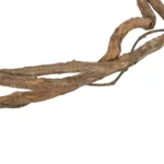 GloboStar® Artificial Garden DRY VINE 21067 Τεχνητό Διακοσμητικό Κλαδί Ξηρό Αμπέλι Μ8 x Π8 x Υ180cm - Σετ 10 τμχ - Image 5