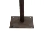 GloboStar® Artificial Garden ROSES TREE 21068 Τεχνητό Διακοσμητικό Δέντρο Τριανταφυλλιά Μ110 x Π110 x Υ240cm - Image 4