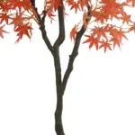 GloboStar® Artificial Garden MAPLE TREE 21105 Τεχνητό Διακοσμητικό Δέντρο Σφένδαμος Μ80 x Π80 x Υ160cm - Image 3