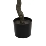 GloboStar® Artificial Garden MAPLE TREE 21105 Τεχνητό Διακοσμητικό Δέντρο Σφένδαμος Μ80 x Π80 x Υ160cm - Image 4