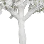 GloboStar® Artificial Garden ALMOND TREE 21113 Τεχνητό Διακοσμητικό Δέντρο Αμυγδαλιά Μ65 x Π60 x Υ200cm - Image 3
