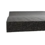 GloboStar® Artificial Garden BLACK FOAM SHEET 21150 Τεχνητό Διακοσμητικό Προστατευτικό  Foam - Image 4