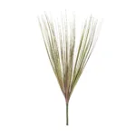 GloboStar® Artificial Garden BEIGE GRASS BOUQUET 21163 Τεχνητό Διακοσμητικό Μπουκέτο Grass Μπεζ Y90cm