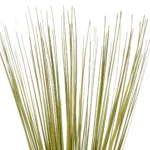 GloboStar® Artificial Garden GREEN GRASS BOUQUET 21164 Τεχνητό Διακοσμητικό Μπουκέτο Grass Πράσινο Y90cm - Image 2