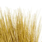 GloboStar® Artificial Garden GRASS BUSH 21169 Τεχνητό Διακοσμητικό Φυτό Θάμνος Γρασίδι Μ30 x Π20 x Υ65cm - Image 2