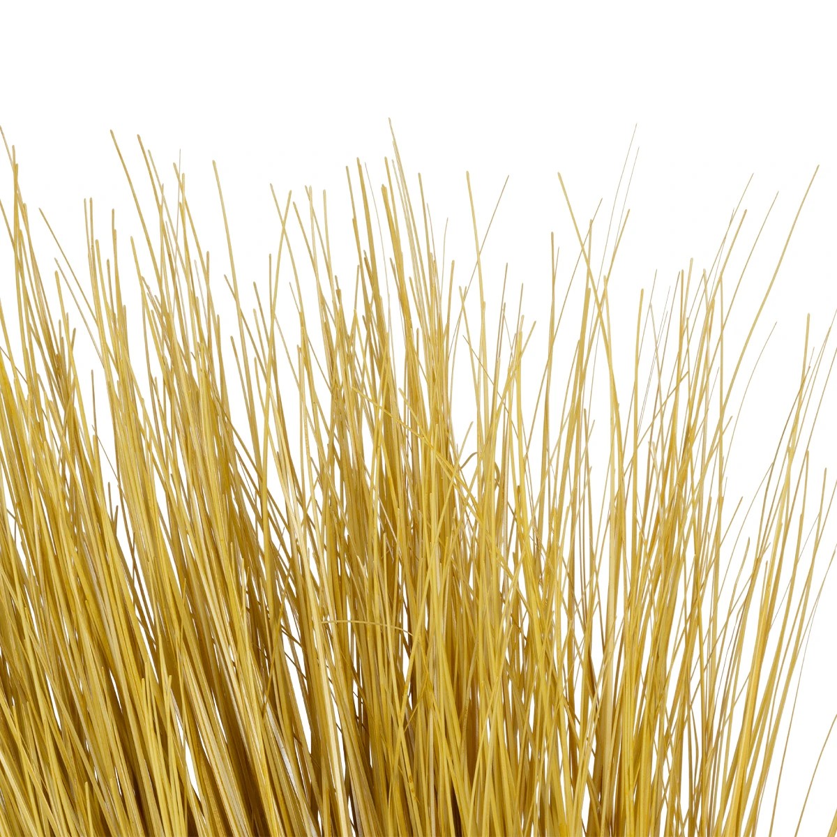 GloboStar® Artificial Garden GRASS BUSH 21169 Τεχνητό Διακοσμητικό Φυτό Θάμνος Γρασίδι Μ30 x Π20 x Υ65cm - Image 2