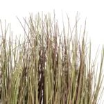 GloboStar® Artificial Garden GRASS BUSH 21170 Τεχνητό Διακοσμητικό Φυτό Θάμνος Γρασίδι Μ30 x Π20 x Υ65cm - Image 2