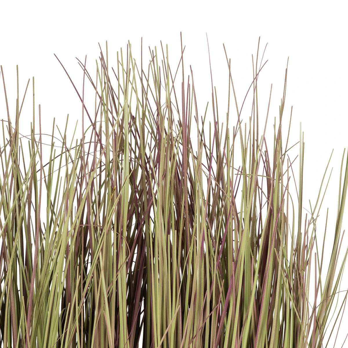 GloboStar® Artificial Garden GRASS BUSH 21170 Τεχνητό Διακοσμητικό Φυτό Θάμνος Γρασίδι Μ30 x Π20 x Υ65cm - Image 2