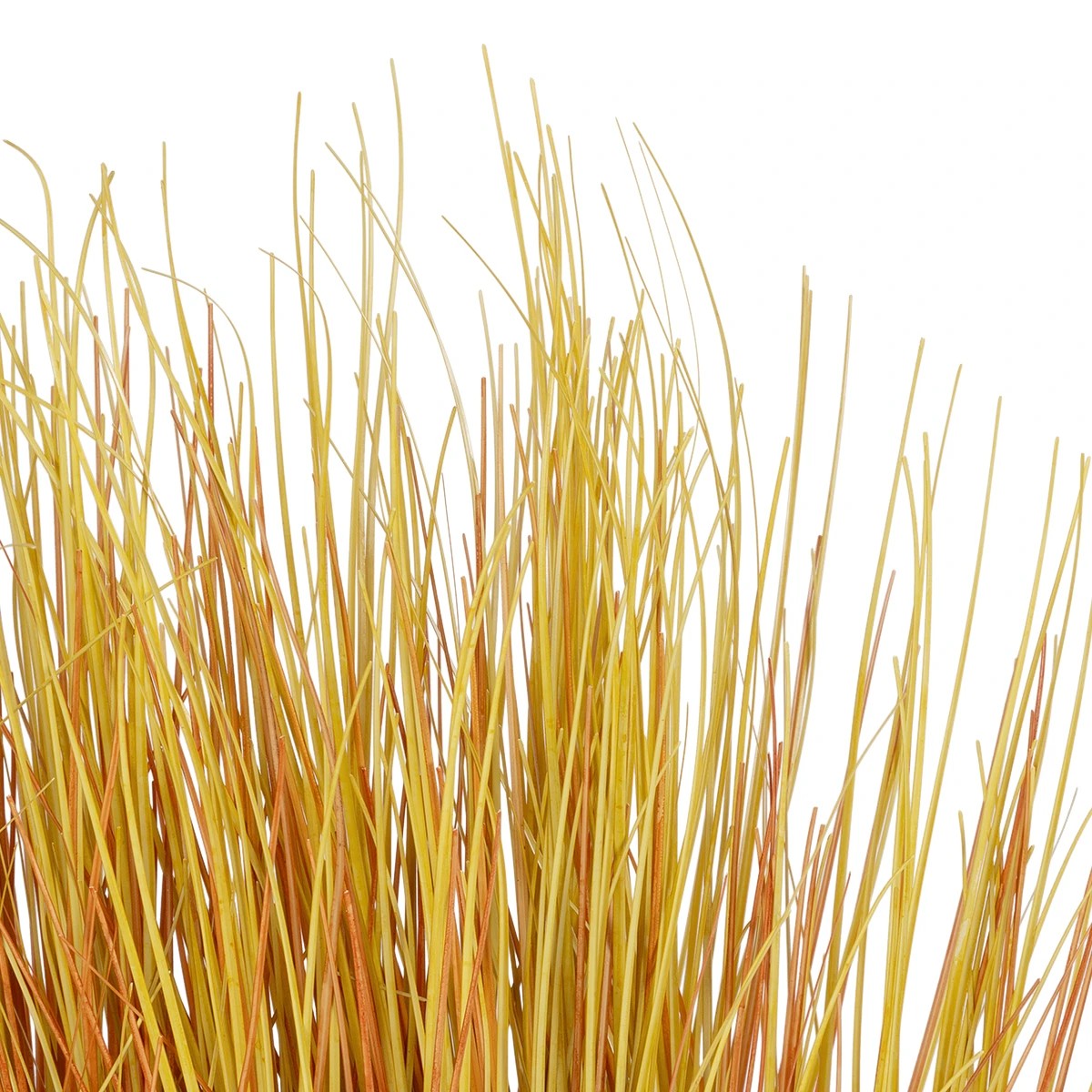 GloboStar® Artificial Garden GRASS BUSH 21171 Τεχνητό Διακοσμητικό Φυτό Θάμνος Γρασίδι Μ30 x Π20 x Υ65cm - Image 2