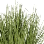 GloboStar® Artificial Garden GRASS BUSH 21172 Τεχνητό Διακοσμητικό Φυτό Θάμνος Γρασίδι Μ30 x Π20 x Υ65cm - Image 2