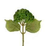 GloboStar® Artificial Garden GREEN SEDUM BRANCH 21336 Τεχνητό Διακοσμητικό Κλαδί Πράσινο Σέδο Y38cm - Image 2