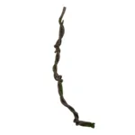 GloboStar® Artificial Garden VINE BRANCH 21465 Τεχνητό Διακοσμητικό Κλαδί Αμπελιού Y170cm
