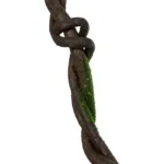 GloboStar® Artificial Garden VINE BRANCH 21465 Τεχνητό Διακοσμητικό Κλαδί Αμπελιού Y170cm - Image 3