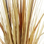 GloboStar® Artificial Garden PAMPAS GRASS 21475 Τεχνητό Διακοσμητικό Φυτό Παμπας Υ120cm - Image 3
